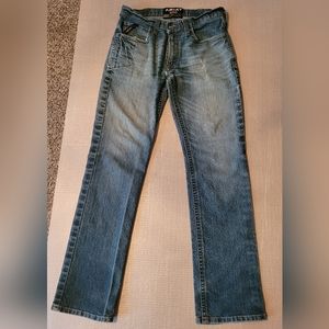Ariat Rebar M4 jeans